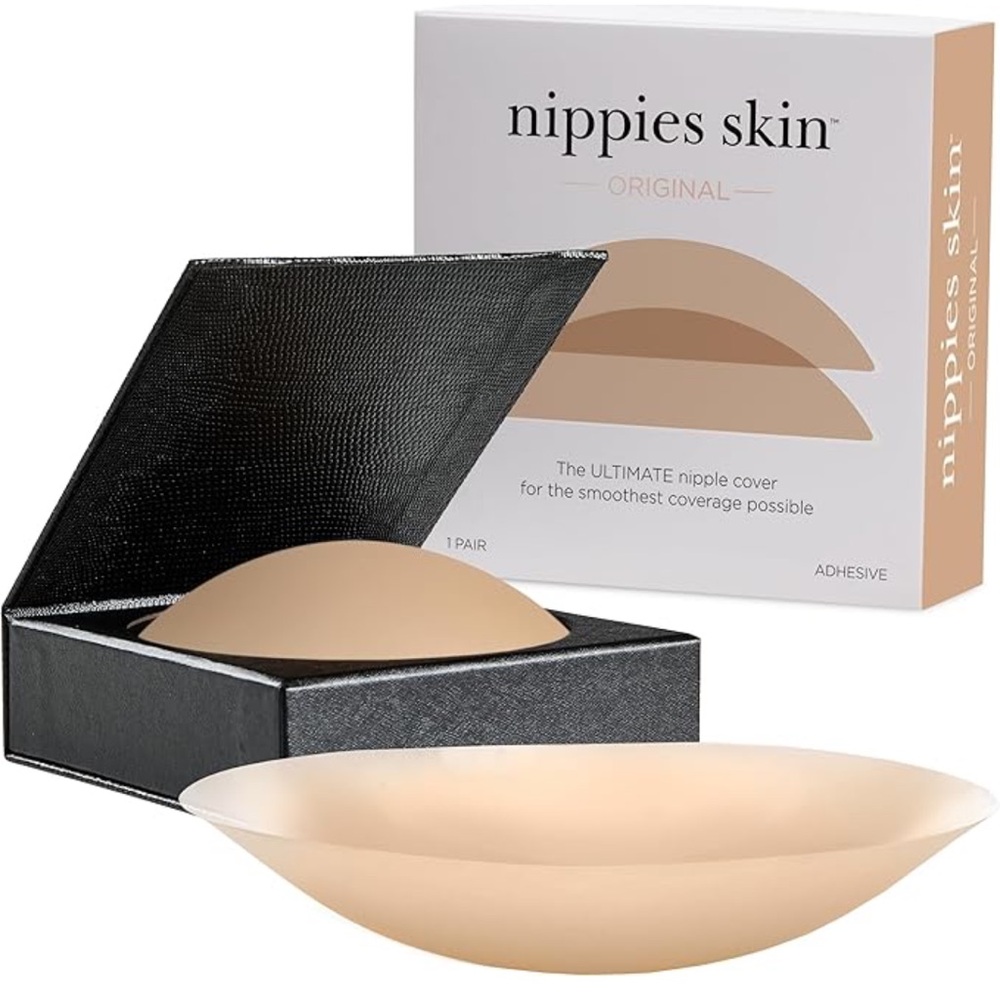 Nippies Skin Adhesive Covers